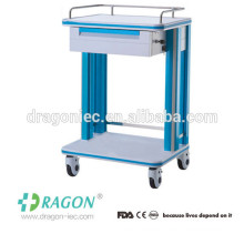 DW-FC002 ABS Emergency Treatment Trolley for Sale